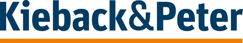 Kieback& Peter Logo
