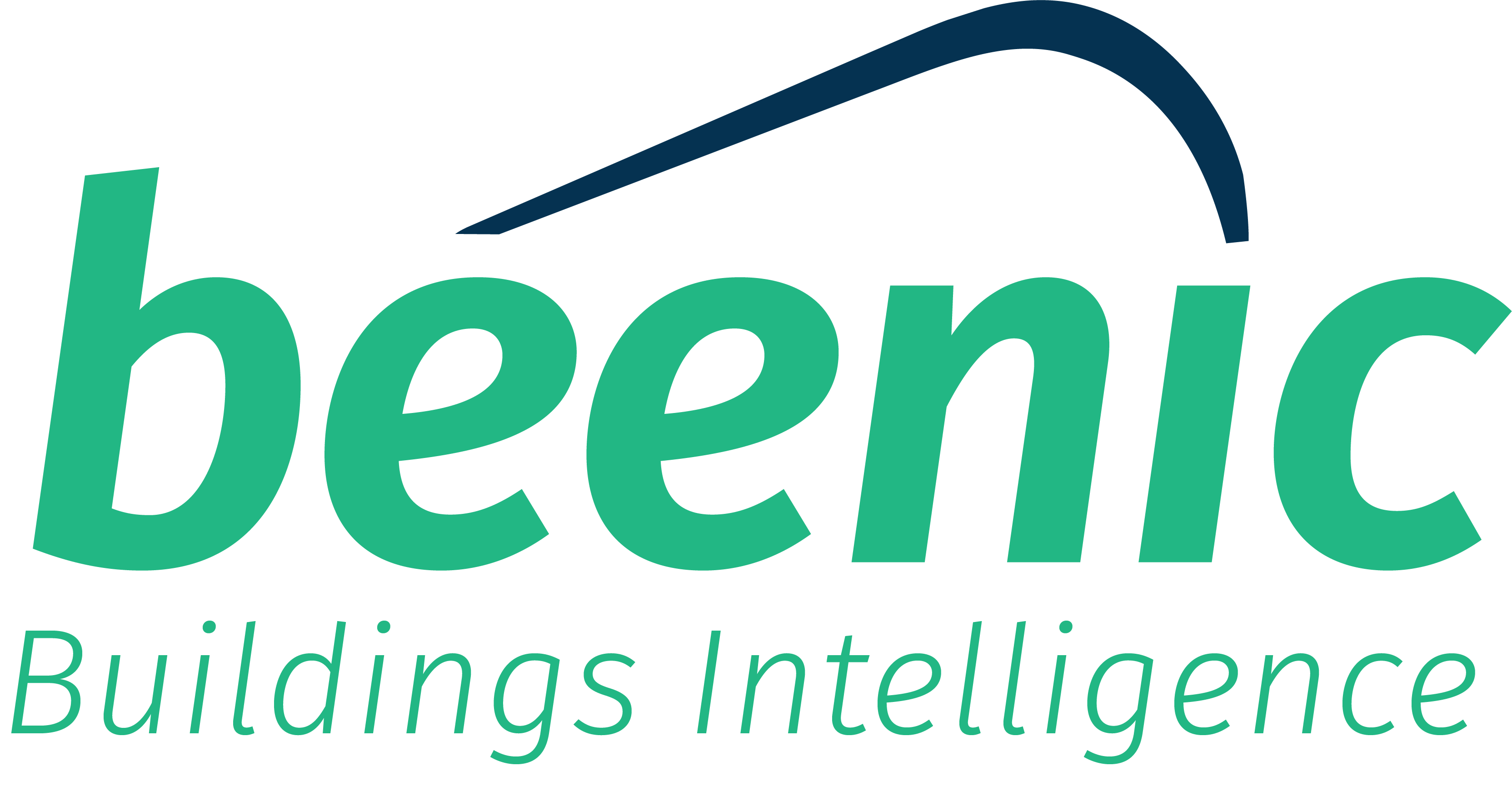 Beenic Logo